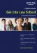  Get Into Law School: A Strategic Approach