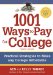  1001 Ways to Pay for College