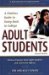  Adult Students: A Painless Guide to Going Back to College