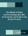 The Effect of Reiki on Decreasing Episodes of Insomnia and Improving Sleep Patterns