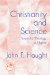  Christianity and Science: Toward a Theology of Nature