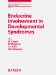  Endocrine Involvement in Developmental Syndromes