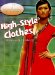  High-style Clothes Through History
