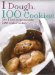  1 Dough, 100 Cookies