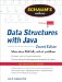  Schaums Outline of Data Structures with Java