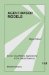 Agent-Based Models