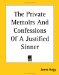 The Private Memoirs and Confessions of a Justified Sinner
