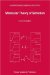  Molecular Theory of Solvation
