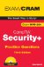  Comptia Security+ Practice Questions Exam Cram: Exam Syo-201