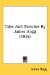  Tales and Sketches by James Hogg