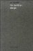 The World As Design: Writings on Design