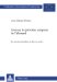  Essai Sur Les Preverbes Composes De L'allemand: Le Cas Des Preverbes En Hin- Et En Her