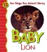  Baby Lion