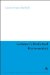  Gadamer's Dialectical Hermeneutics