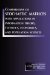  Comparisons of Stochastic Matrices: With Applications in Information Theory, Statistics, Economics, and Population Sciences