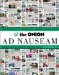 The Onion Ad Nauseum: Complete New Archives