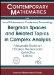  Bergman Spaces And Related Topics in Complex Analysis: Proceedings of a Conference in Honor of Boris Korenblum's 80th Birthday, November 20-23, 2003, Barcelona, Spain