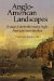  Anglo-american Landscapes: A Study of Nineteenth-century Anglo-american Travel Literature