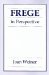  Frege in Perspective