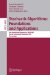  Stochastic Algorithms: Foundations and Applications 4th International Symposium, SAGA 2007, Zurich, Switzerland, September 13-14, 2007, Proceedings