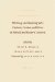  Writing and Reading War: Rhetoric, Gender, and Ethics in Biblical and Modern Contexts