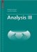  Analysis III