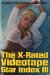 The X-Rated Videotape Star Index III