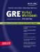  Kaplan GRE Exam Verbal Workbook