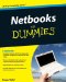  Netbooks for Dummies