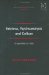  Kirsteva, Psychoanalysis and Culture: Subjectivity in Crisis