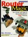  Router Magic: Jigs, Fixtures, and Tricks to Unleash Your Router's Full Potential