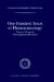  One Hundred Years of Phenomenology: Husserl's Logical Investigations Revisited