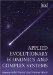  Applied Evolutionary Economics and Complex Systems