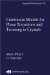  Continuum Models for Phase Transitions and Twinning in Crystals