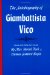  Autobiography of Giambattista Vico