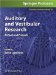  Auditory and Vestibular Research: Methods and Protocols