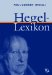  Hegel-Lexikon