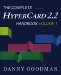 The Complete Hypercard 2.2 Handbook