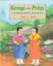  Kongi and Potgi: A Cinderella Story from Korea