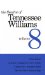 The Theatre of Tennessee Williams