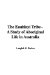 The Euahlayi Tribe: A Study of Aboriginal Life in Australia Easyread Super Large 18pt Edition