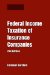  Federal Income Taxation of Insurance Companies