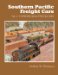  Southern Pacific Freight Cars