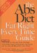  Abs Diet Eat Right Every Time Guide