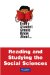  What Every Student Should Know about Reading and Studying the Social Sciences