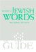  Dictionary of Jewish Words