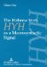 The Hebrew Verb HYH As A Macrosyntactic Signal: The Case of Wayhy and the Infinitive With Prepositions Bet and Kaf in Narrative Texts Studies in Biblical Hebrew