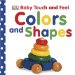  Colors and Shapes