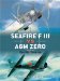  Seafire Vs. A6M Zero-Sen: Pacific Theatre