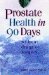  Prostate Health in 90 Days
